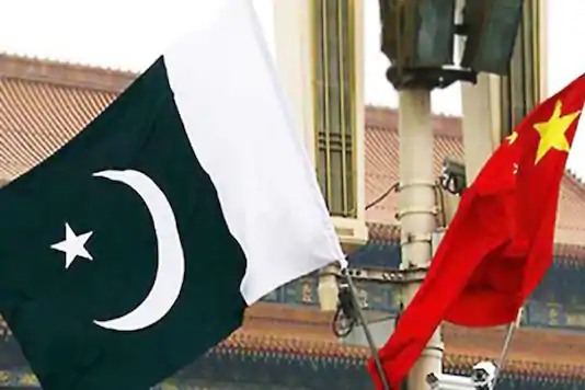 Pakistani Foreign Minister Speaks to Chinese Counterpart, Discusses Kashmir and Afghan Issues – Indian Defence Research Wing