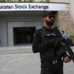 Pakistani PM says ‘no doubt’ that India was behind stock exchange attack – Indian Defence Research Wing