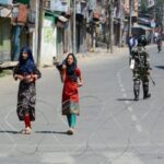 People in Kashmir more optimistic about future than those in PoK, says study – Indian Defence Research Wing