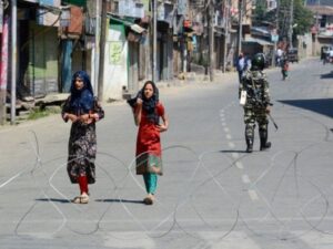 People in Kashmir more optimistic about future than those in PoK, says study – Indian Defence Research Wing