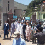 PoK residents hold protests against China and Pakistan opposing construction of dams on Neelam and Jhelum – Indian Defence Research Wing