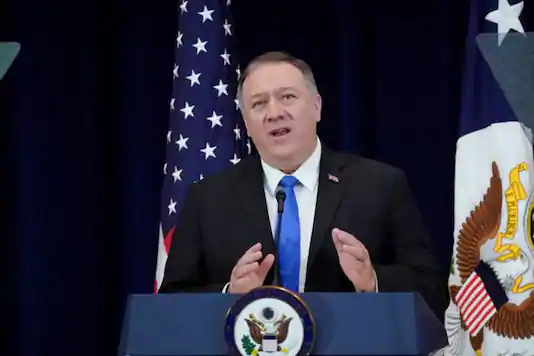 Pompeo Says China Took Incredibly Aggressive Action in Galwan Valley Clashes with India – Indian Defence Research Wing