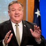 Pompeo commends India’s decision to ban 59 Chinese mobile apps – Indian Defence Research Wing