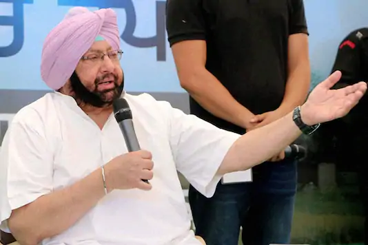 Punjab CM Hails Canada’s Move of Not Recognizing ‘Referendum 2020’ by Pro-Khalistan Group – Indian Defence Research Wing