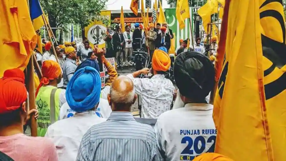 Punjab is part of India, UK on Khalistani extremist group planning referendum – Indian Defence Research Wing