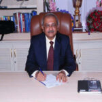 R Madhavan, CMD – Indian Defence Research Wing