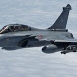 Rafale fighters to take off from France tomorrow, can be operational within a week – Indian Defence Research Wing