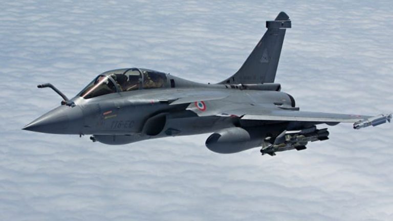 Rafale fighters to take off from France tomorrow, can be operational within a week – Indian Defence Research Wing