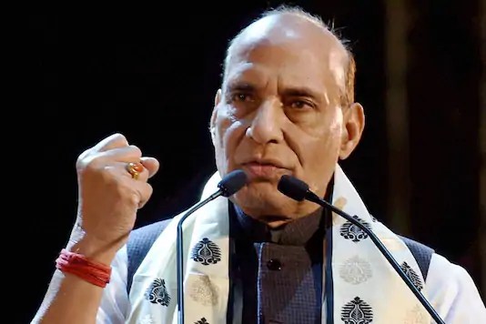 Rajnath Singh’s Ladakh Visit Put Off as India ‘Waits to See China’s Commitment to Disengagement’ – Indian Defence Research Wing