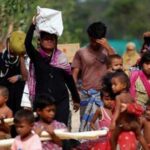 Rohingya refugee held for posing as Indian – Indian Defence Research Wing