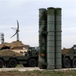 Russia suspends deliveries of S-400 missiles to China – Indian Defence Research Wing
