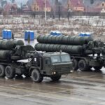 Russia to deliver S-400 by 2021-end, but will supply missiles and bombs amid LAC tensions – Indian Defence Research Wing