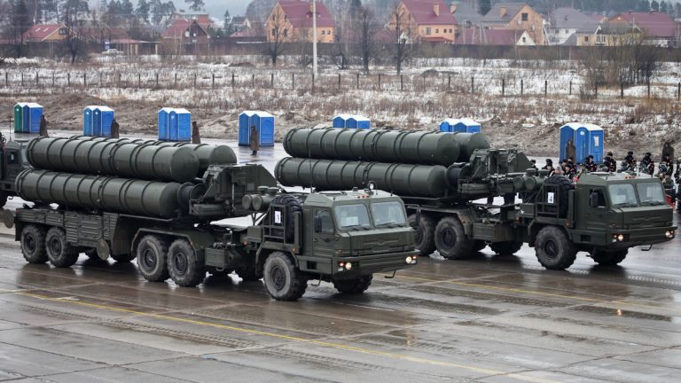 Russia to deliver S-400 by 2021-end, but will supply missiles and bombs amid LAC tensions – Indian Defence Research Wing