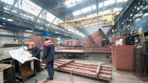 Russian state-owned United Shipbuilding keen on acquiring Reliance Group’s Pipavav shipyard – Indian Defence Research Wing