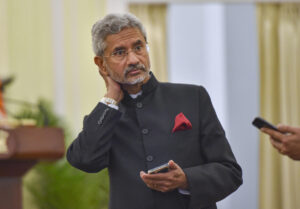 S Jaishankar says era of non-alignment gone, as US, Indian warships conduct joint drills – Indian Defence Research Wing