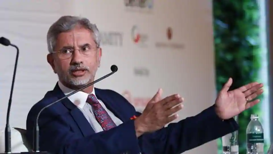 S Jaishankar – Indian Defence Research Wing