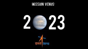 Scientists Claim ‘Active Volcanoes On Venus’ Ahead Of ISRO’s Shukrayaan Mission In 2023 – Indian Defence Research Wing