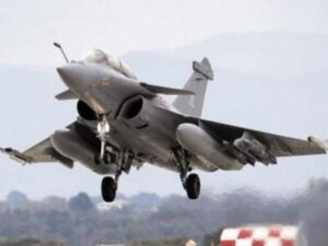 Section 144 imposed around Ambala airbase ahead of Rafale jets arrival – Indian Defence Research Wing