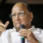 Sharad Pawar on LAC standoff – Indian Defence Research Wing