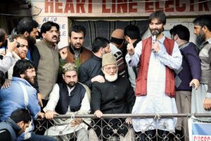 Syed Ali Geelani’s Exit From Hurriyat Ends A Long, Defiant Sentence. What Will Kashmir (and Pakistan) Write Now? – Indian Defence Research Wing