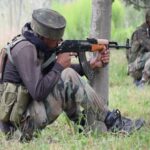 Terrorist build-up across Line of Control in PoK a matter of concern as 50-60 terrorists spotted – Indian Defence Research Wing