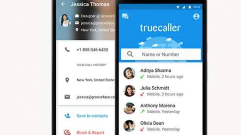 Truecaller disappointed with Indian Army’s decision to include app in list of 89 banned apps – Indian Defence Research Wing
