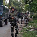 Two Indian Army soldiers injured in landmine blast in J&K’s Rajouri – Indian Defence Research Wing