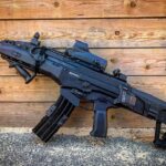 Two new Israeli assault rifles Arad and Carmel now set to be manufactured in India – Indian Defence Research Wing