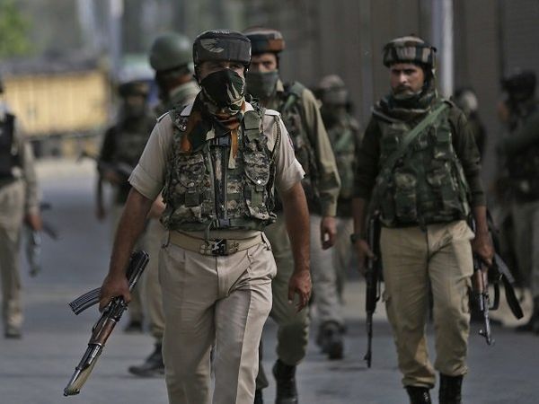 Two terrorists gunned down in Kulgam encounter tested positive – Indian Defence Research Wing