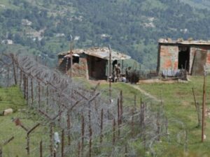 Underground bunkers being built in J&K’s Uri to protect locals during ceasefire violations by Pakistan – Indian Defence Research Wing
