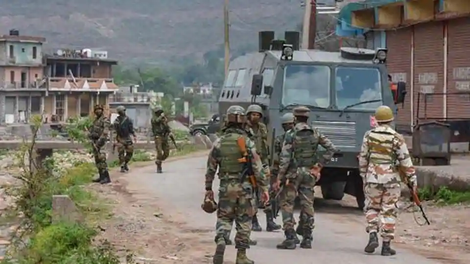 Uttarakhand jawan, missing since six months near LoC in Kashmir, declared ‘martyr’ by Army – Indian Defence Research Wing