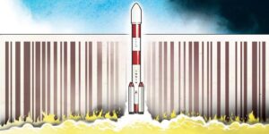 Why in-space will be more challenging than Chandrayaan-2 – Indian Defence Research Wing