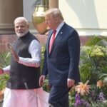 Xi Jinping’s show of force against India is a strategic gift for President Donald Trump – Indian Defence Research Wing