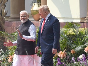 Xi Jinping’s show of force against India is a strategic gift for President Donald Trump – Indian Defence Research Wing