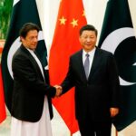 Xi’s attempted coup against Pakistan – Indian Defence Research Wing