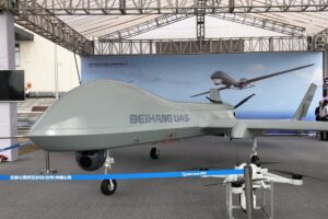 drones prove their worth at high altitude – Indian Defence Research Wing