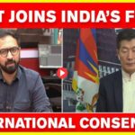 ‘China Betrayed Us, It Can Happen To India,’ Tibet CTA President details ‘5-fingers’ Quest – Indian Defence Research Wing