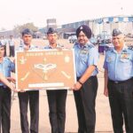 ‘Resurrected’ Golden Arrows to fly Rafale – Indian Defence Research Wing