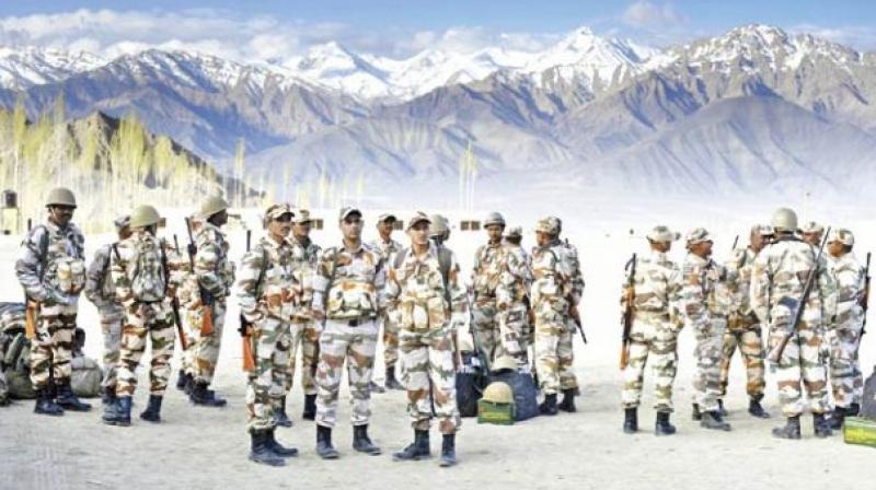 ‘Time to place ITBP under Army’s control and ensure better civil-military relations’ – Indian Defence Research Wing
