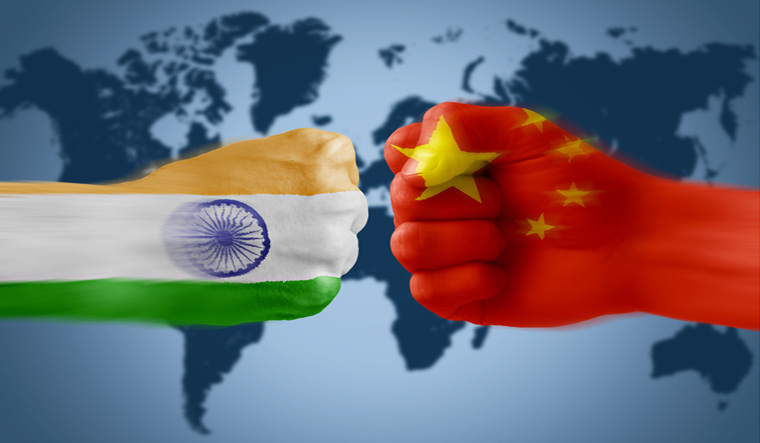 “Old policy of engagement with China has run out of steam” – Indian Defence Research Wing
