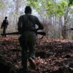 12 Maoists Surrender In Chhattisgarh, 5 Of Them Carrying Cash Rewards – Indian Defence Research Wing