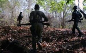 12 Maoists Surrender In Chhattisgarh, 5 Of Them Carrying Cash Rewards – Indian Defence Research Wing