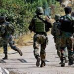 4 terrorists killed, 1 surrenders in encounter with security forces in Kashmir’s Shopian on Friday – Indian Defence Research Wing