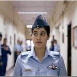 After Indian Air Force, NCW Asks ‘Gunjan Saxena’ Makers to Apologise and Discontinue Its Screening – Indian Defence Research Wing