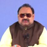 Altaf Hussain – Indian Defence Research Wing