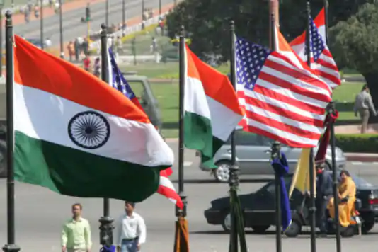 America Will Always be ‘Faithful Friends’ to the People of India, Says US Security Council – Indian Defence Research Wing