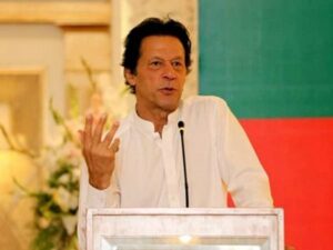 Amid heightened tension with India, Imran Khan gloats about Pakistan-China bond, says ‘our future connected’ – Indian Defence Research Wing