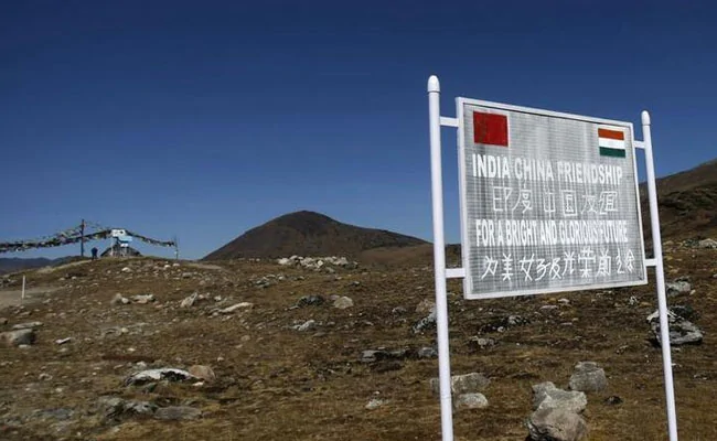 Army Commanders Discuss Security Situation Along China Border In Eastern Ladakh – Indian Defence Research Wing