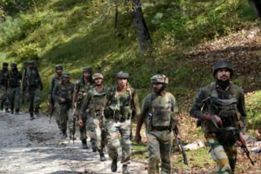 Army JCO Killed in Firing Along LoC in Jammu & Kashmir’s Rajouri District – Indian Defence Research Wing