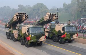Army asks private firms to meet its ammunition requirements for next 10 years – Indian Defence Research Wing